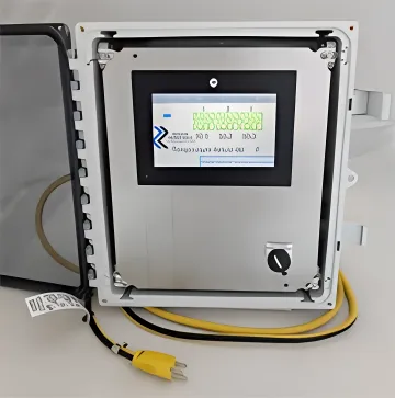 Sprayers - Automated & Manual