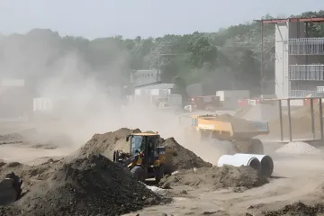 RDS38 Road Dust Stabilizer