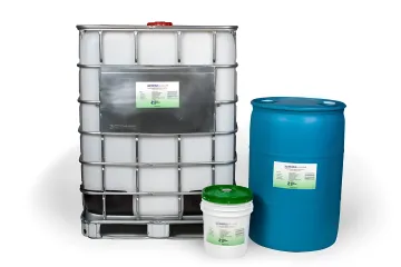 Ice Breaker Green Liquid Deicer