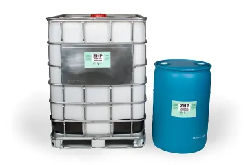ZHP Water Wetter Non-Ionic Surfactant | Industrial Misting Systems & Solutions