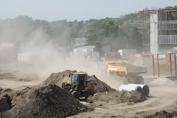 Mining Operations