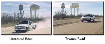 Trucking & Logistics Yards