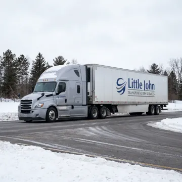Temperature Controlled Shipping Solutions, Canada