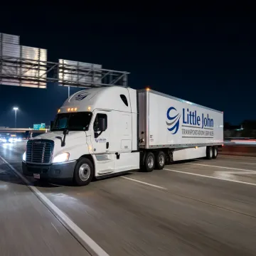 Nationwide Expedited Freight Services