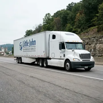 FTL Trucking Services, Belle WV