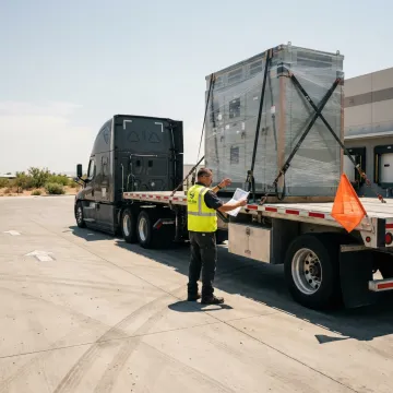 White Glove Furniture Delivery, Greenwood Village CO