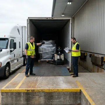 White Glove Delivery Services in New Jersey