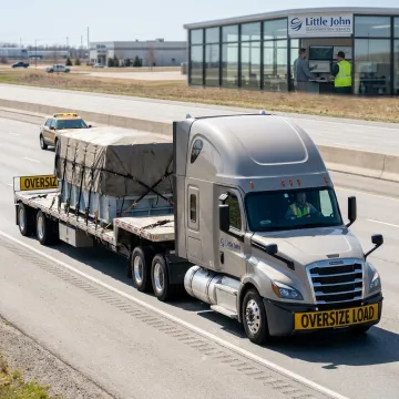 Transportation Solutions & Services