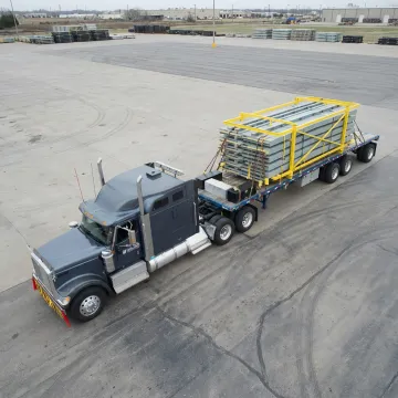 Flatbed Trucking Companies — Top Rated Providers