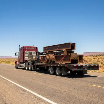 Flatbed Trucking Companies, New Mexico