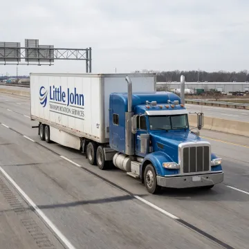 Full Truckload Freight Brokers — Free FTL Quote