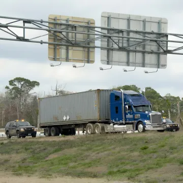 Transportation Protective Services