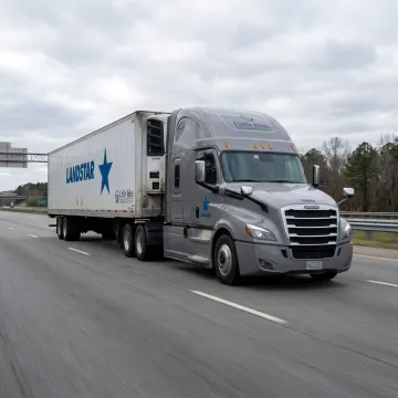 Refrigerated Trucking Solutions for Pharmaceuticals