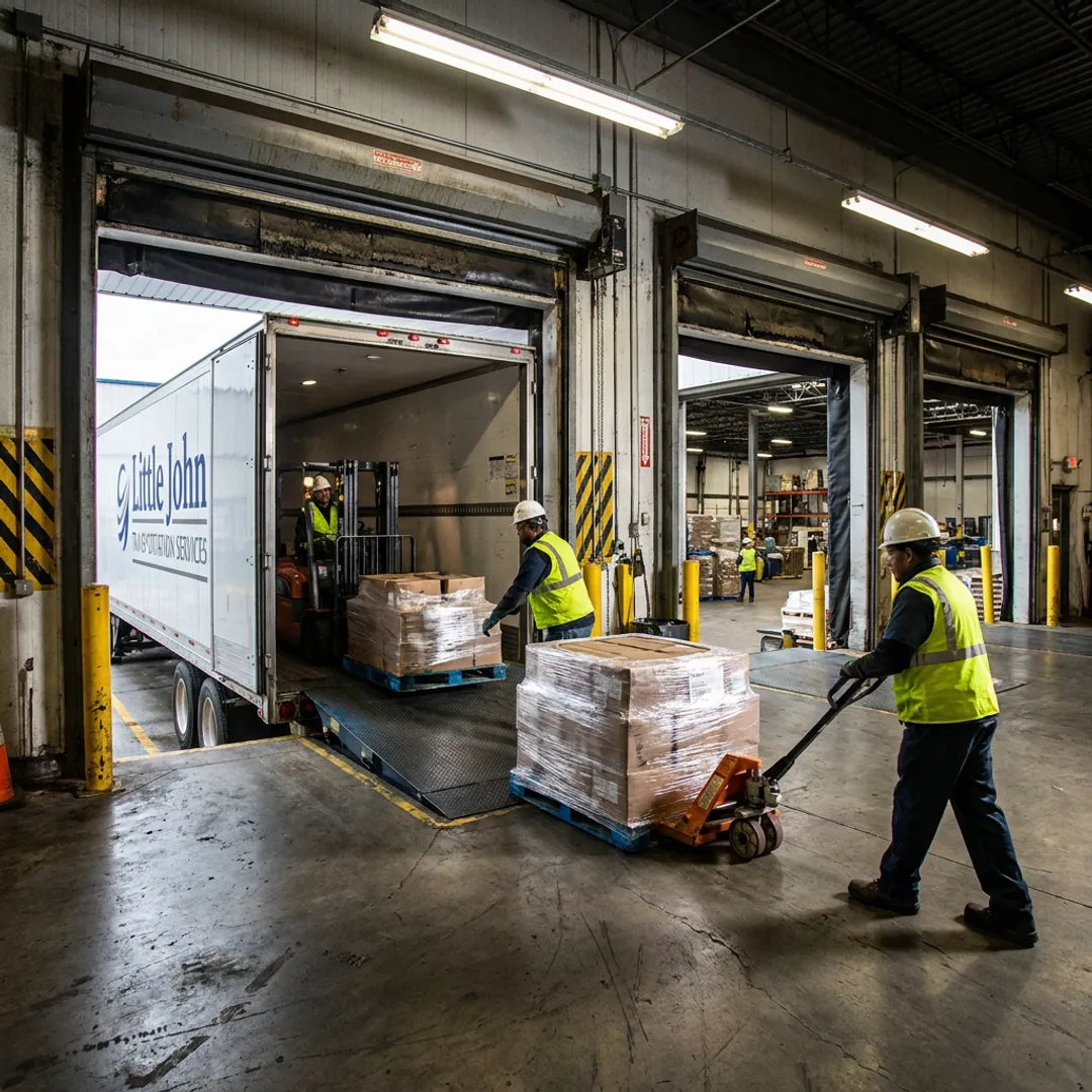 National Reefer Freight Rates