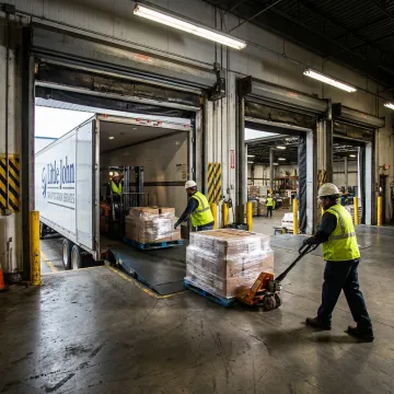 National Reefer Freight Rates