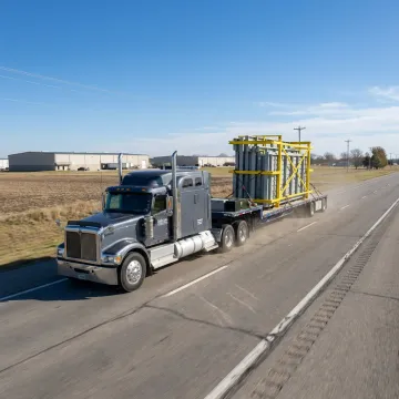 Top Flatbed Trucking Companies, Missouri