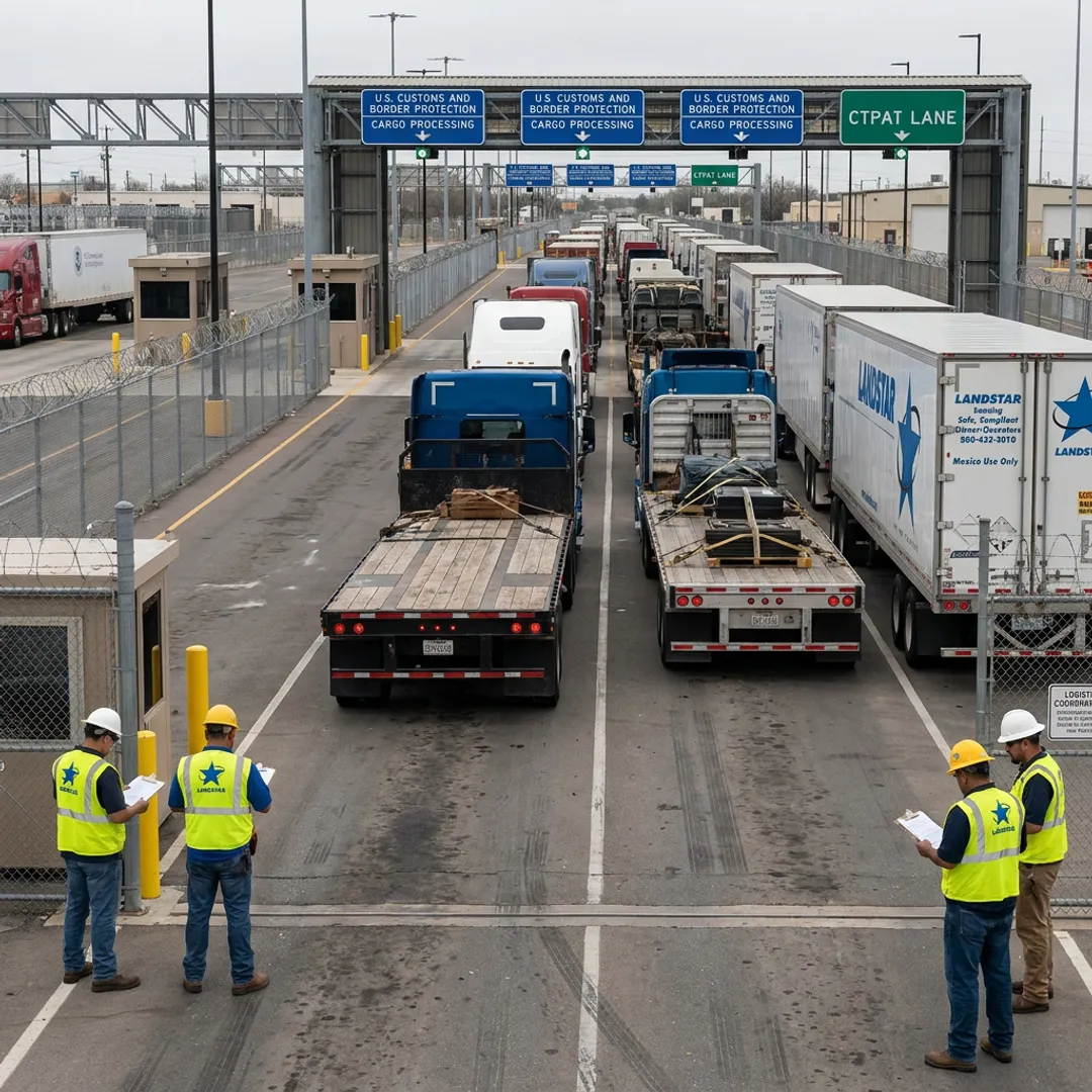 Top Mexican Trucking Companies — 2026 Rankings