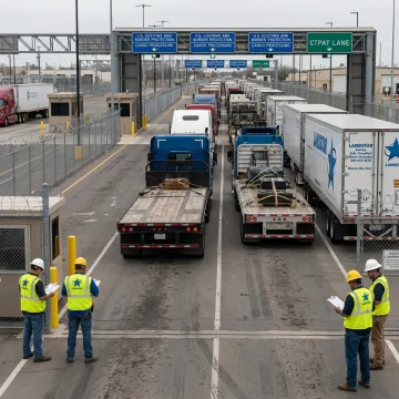 Top Mexican Trucking Companies — 2026 Rankings