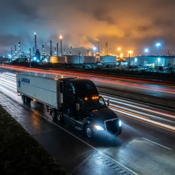 Expedited Freight Services, Sterling Heights MI