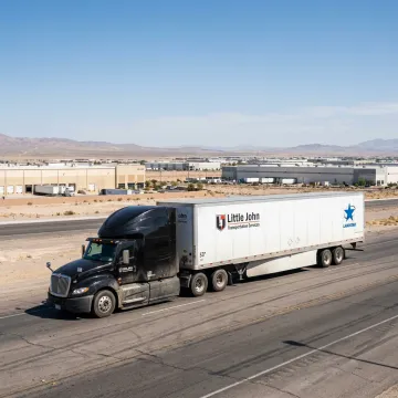 FTL Trucking Services, Las Vegas
