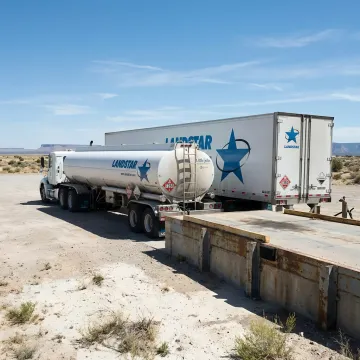 Hazmat Transport Services, Albuquerque