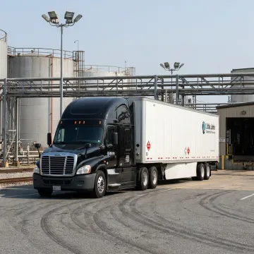 Transportation of Dangerous Goods — Regulations & Compliance