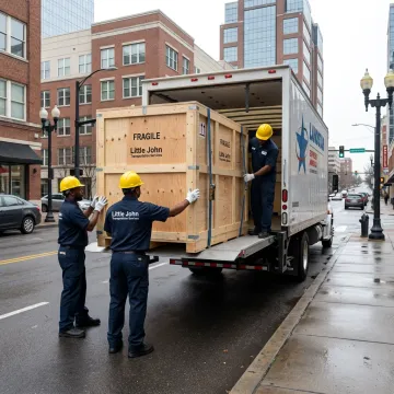 White Glove Delivery Services,Nashville