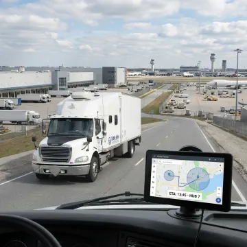 Expedited Shipping Services, Miami Springs FL