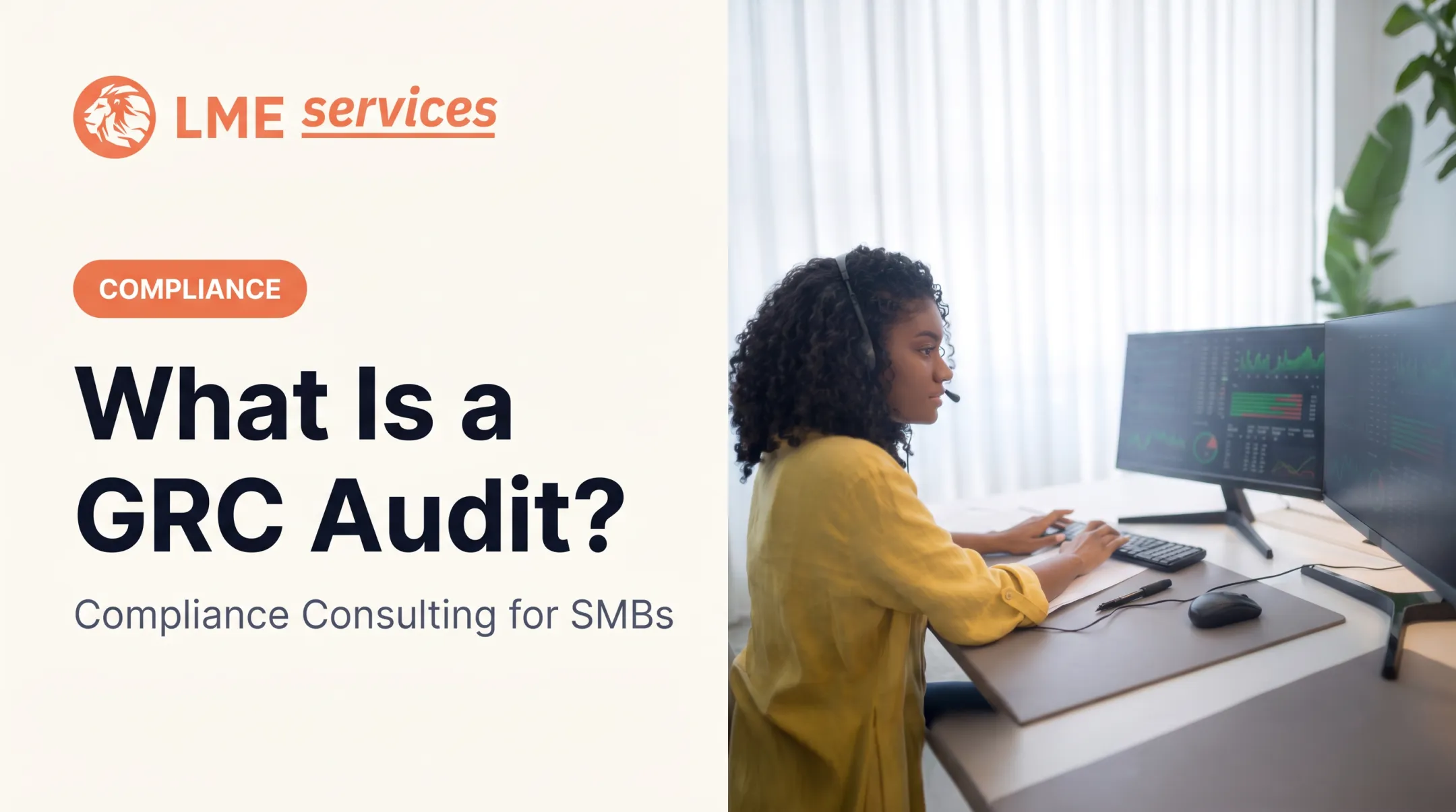 What Is a GRC Audit?