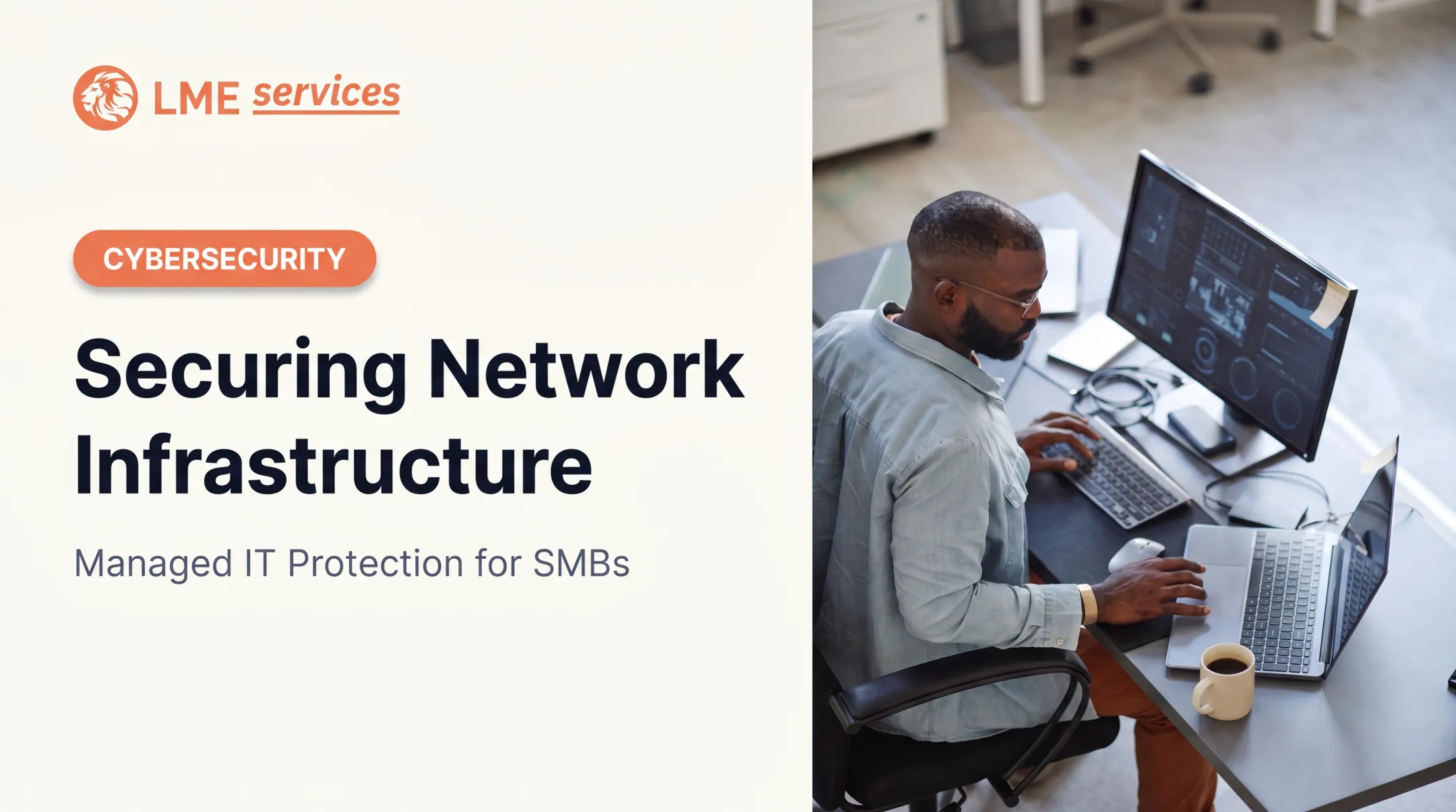 Securing Network Infrastructure