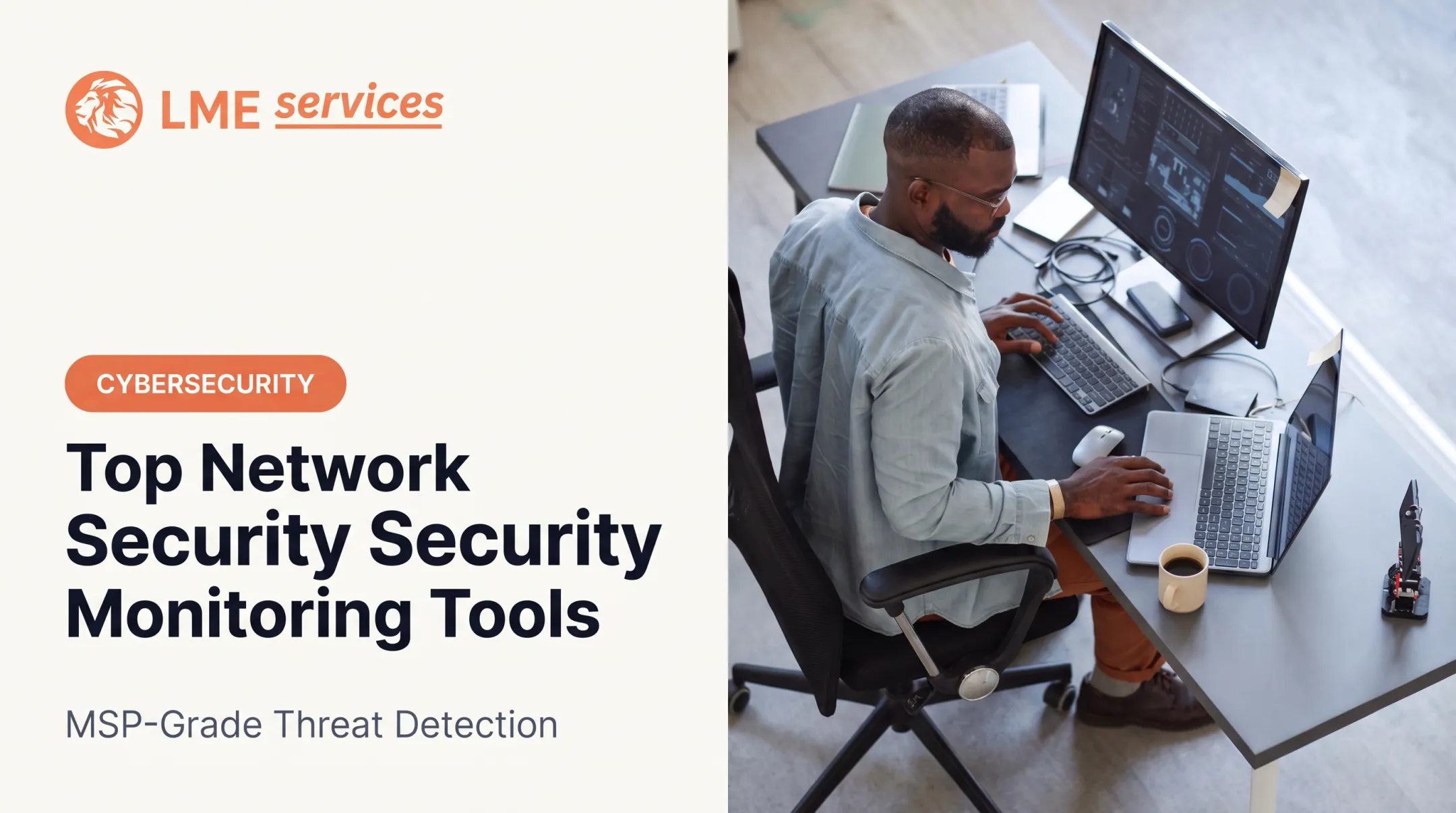 Top Network Security Monitoring Tools