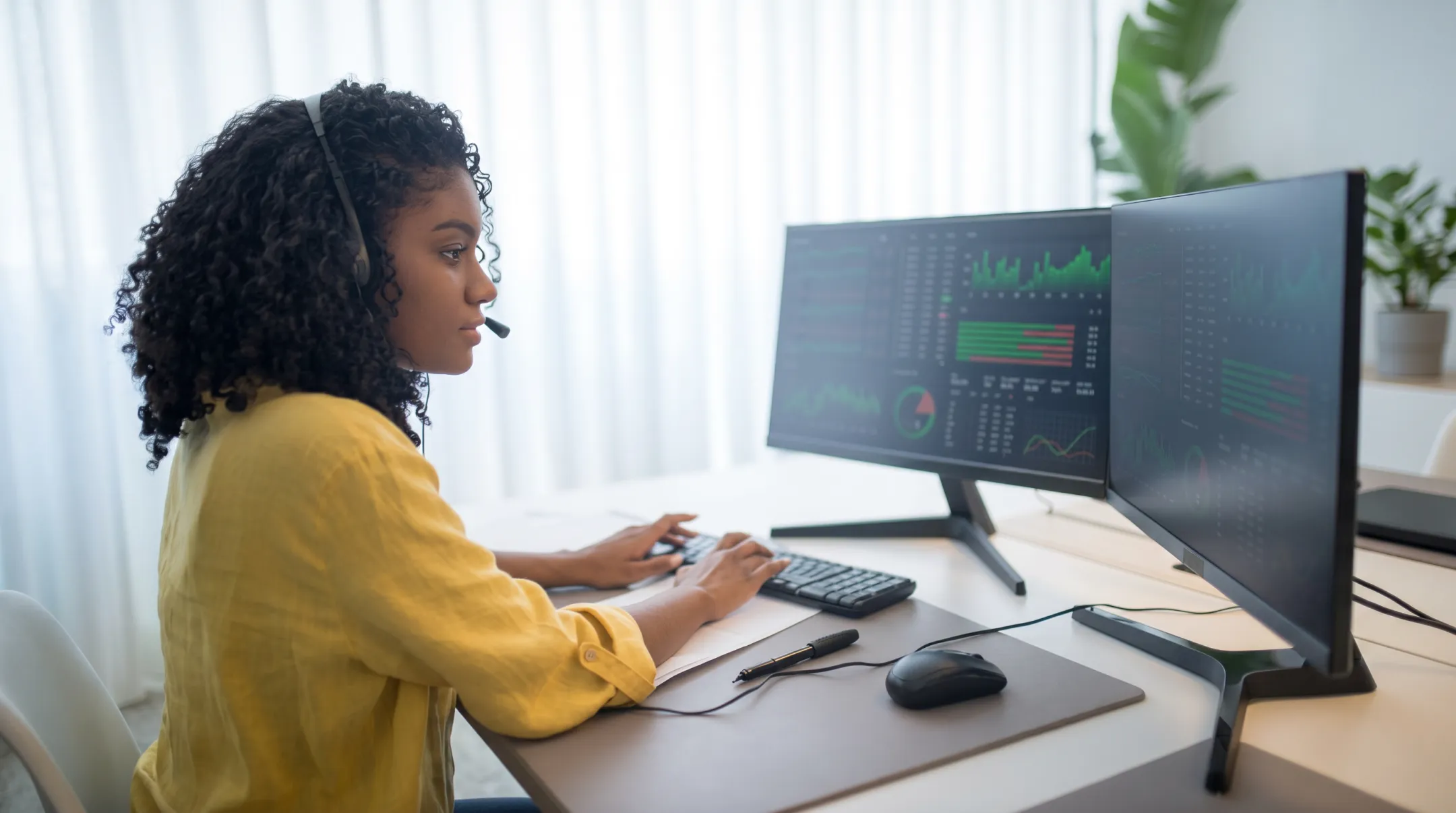 LME Services team implementing cybersecurity controls for client business