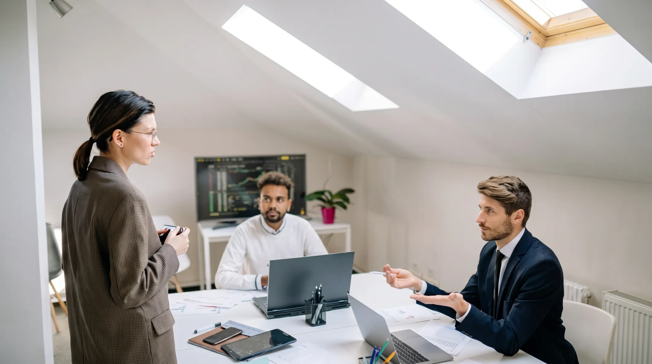 LME Services team supporting law firm client managed IT environment
