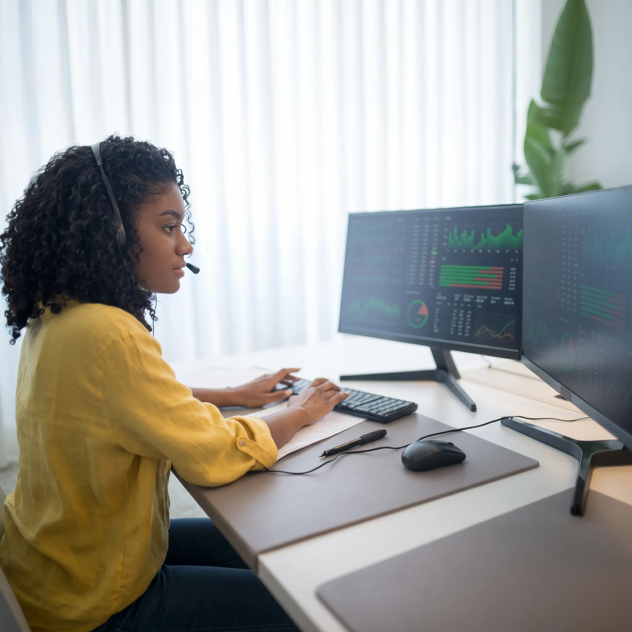 Integrated business technology systems managed by an IT team