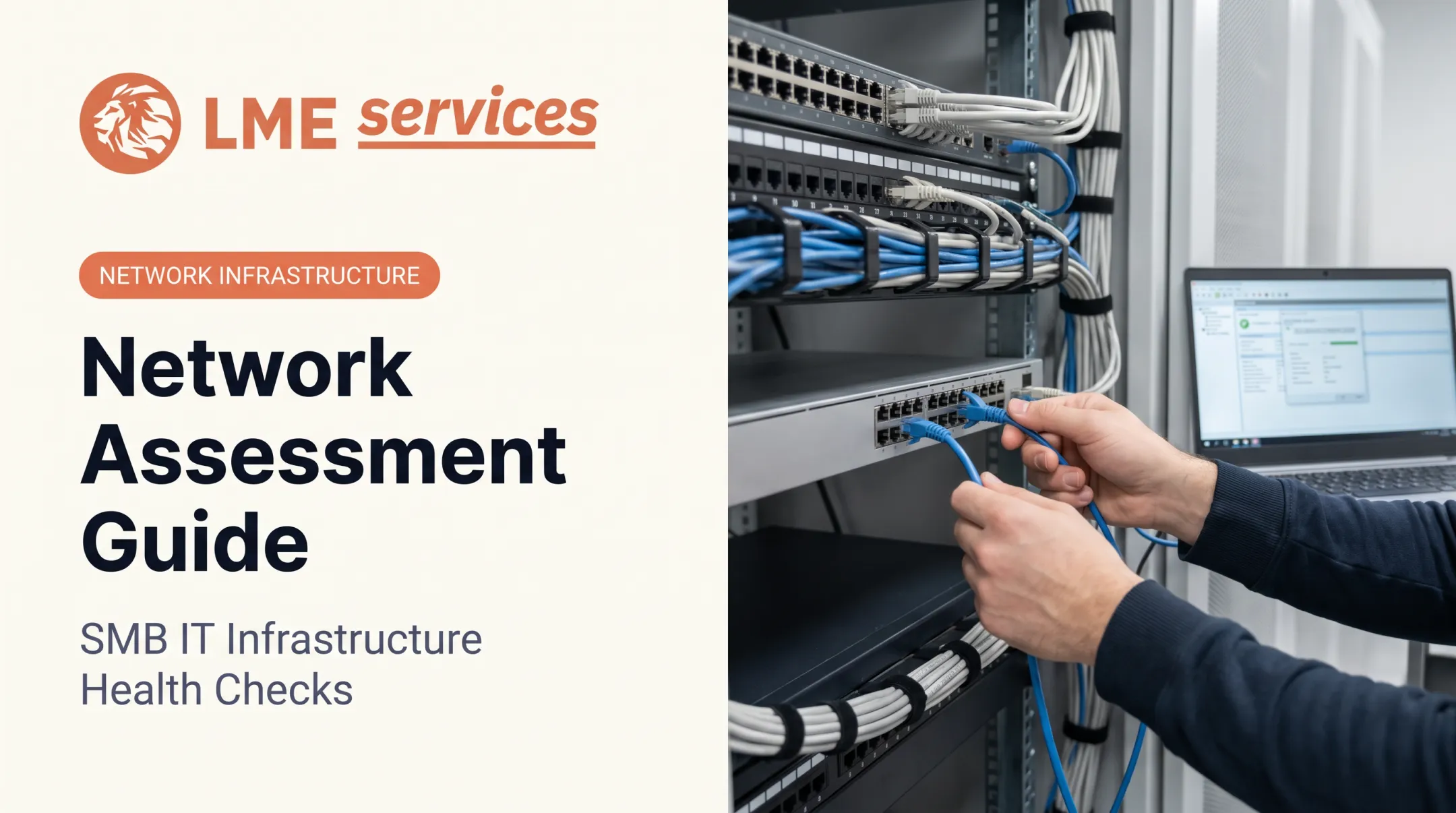 Network Assessment Guide