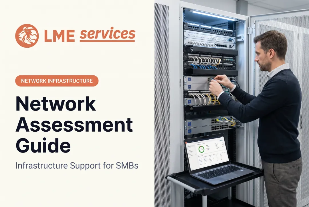Network Assessment Guide