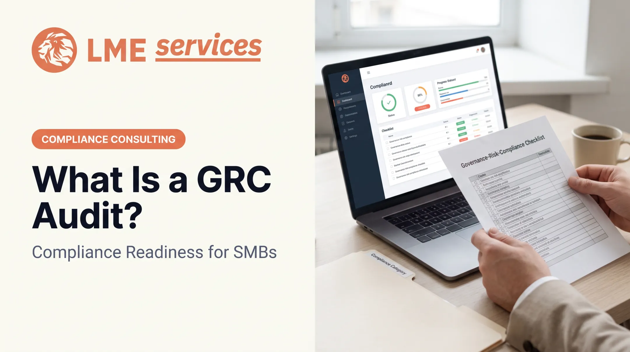 What Is a GRC Audit?