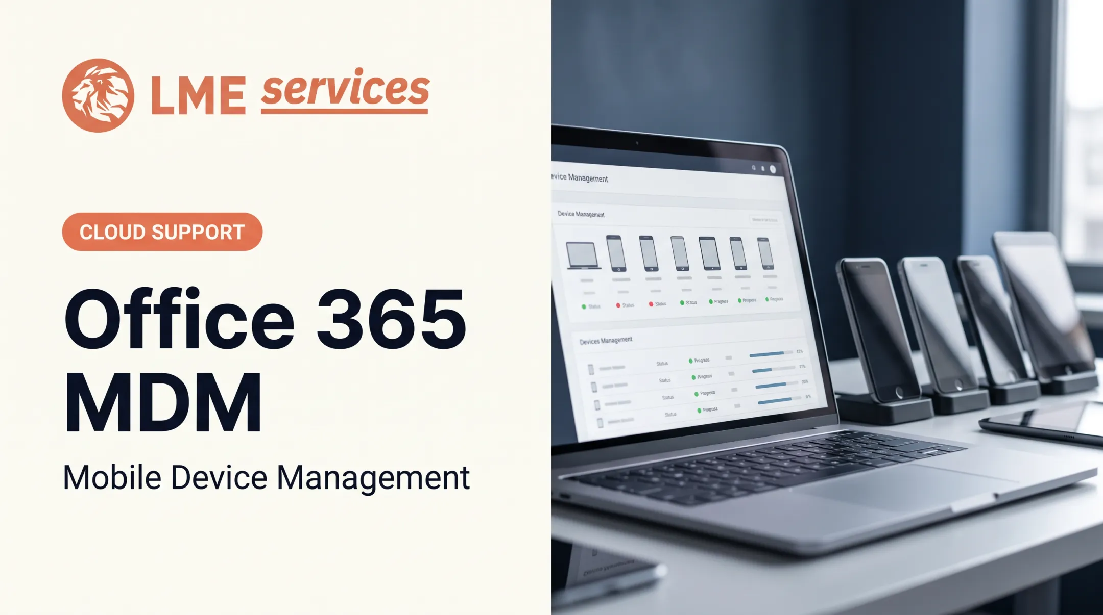 Office 365 MDM: Mobile Device Management