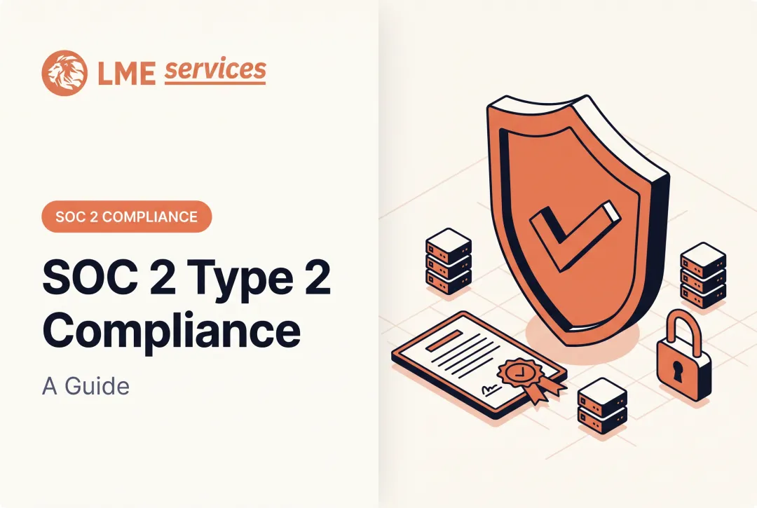 SOC 2 Type 2 Compliance: A Guide