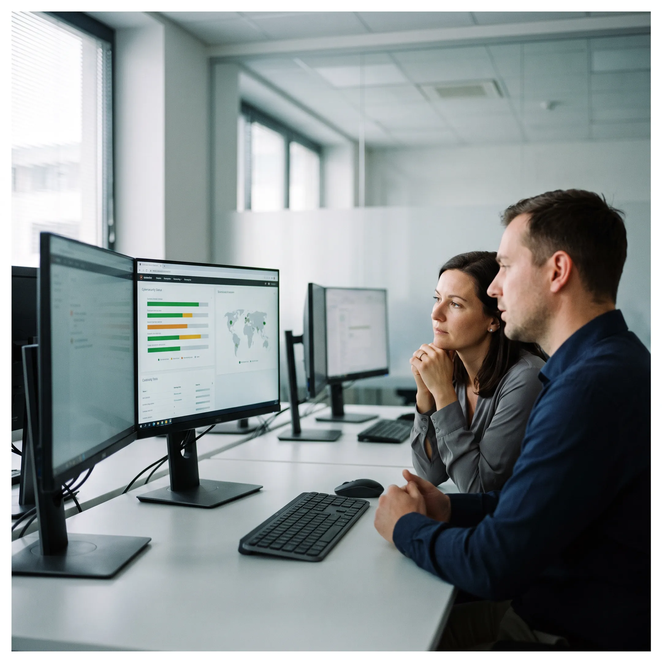 IT Services and Solutions for Startups
