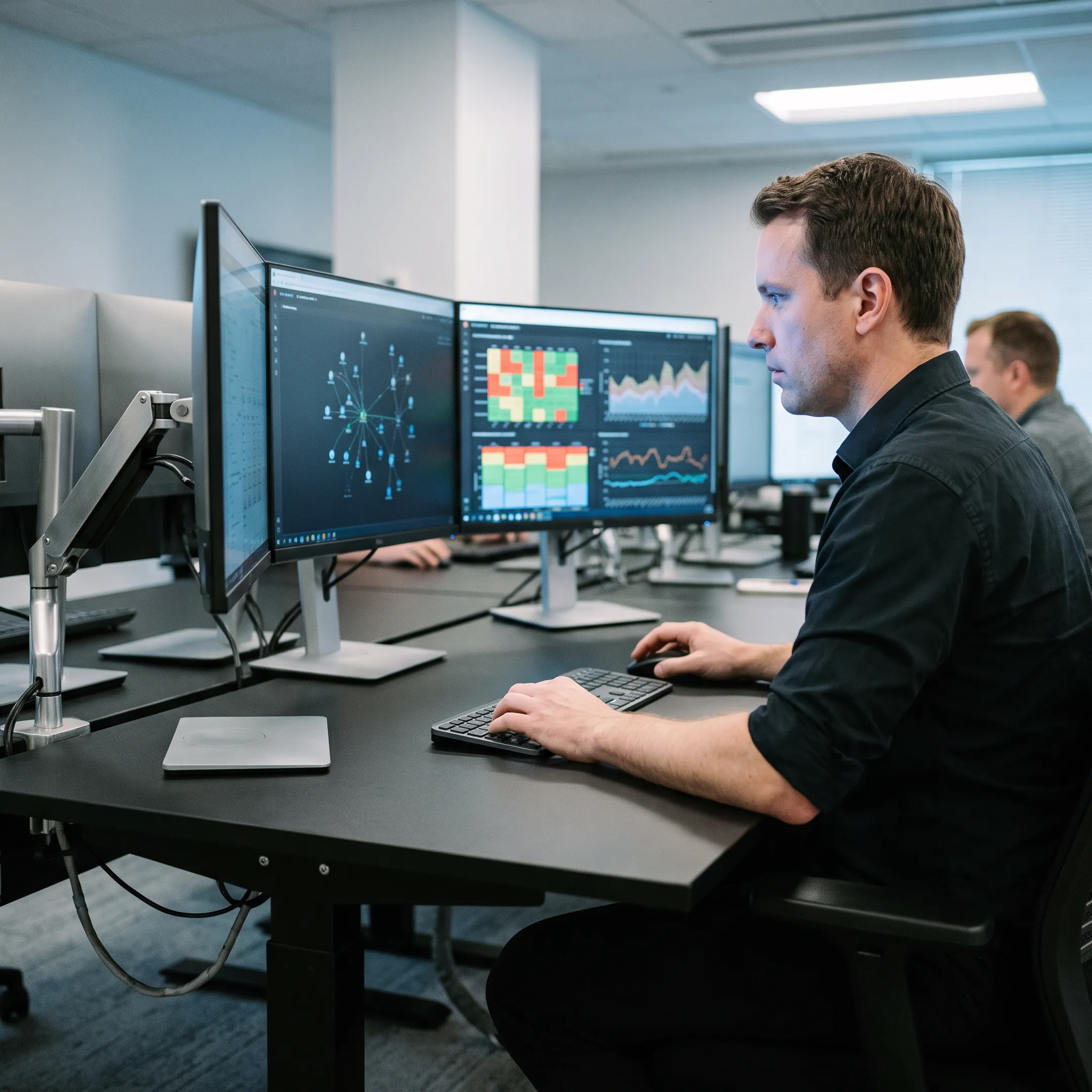 Managed Firewall Services