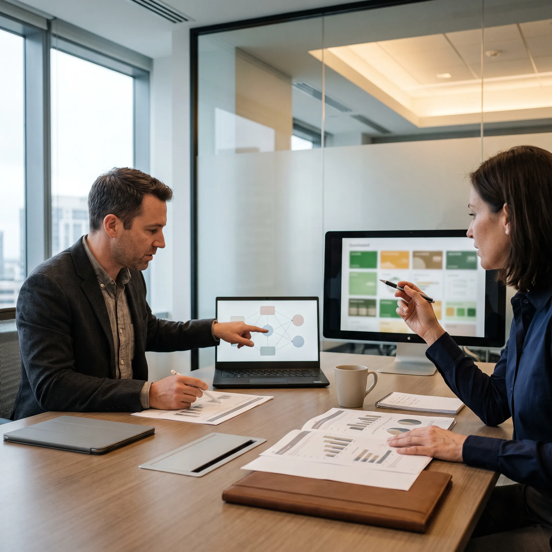 IT Infrastructure Assessment Services