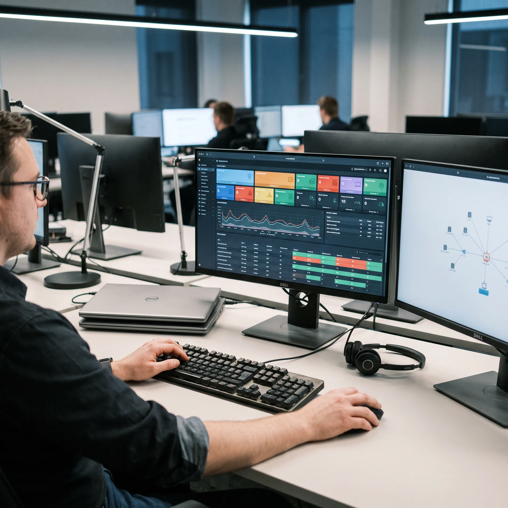 Endpoint Security as a Service
