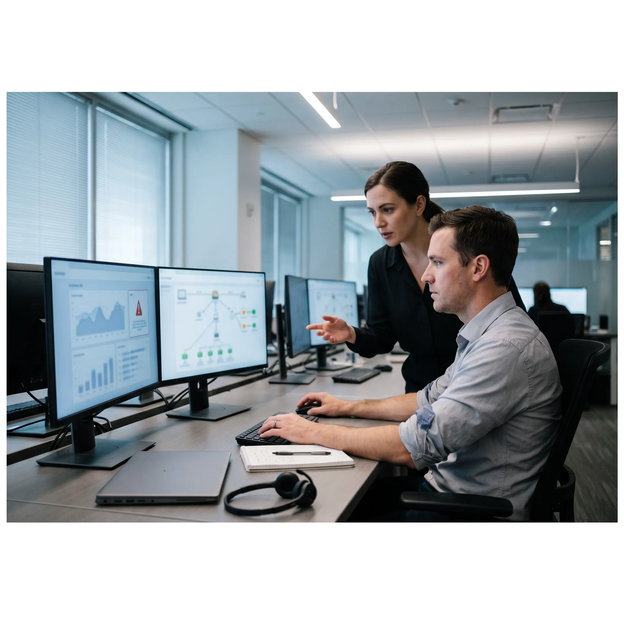 Cloud Endpoint Protection with EDR