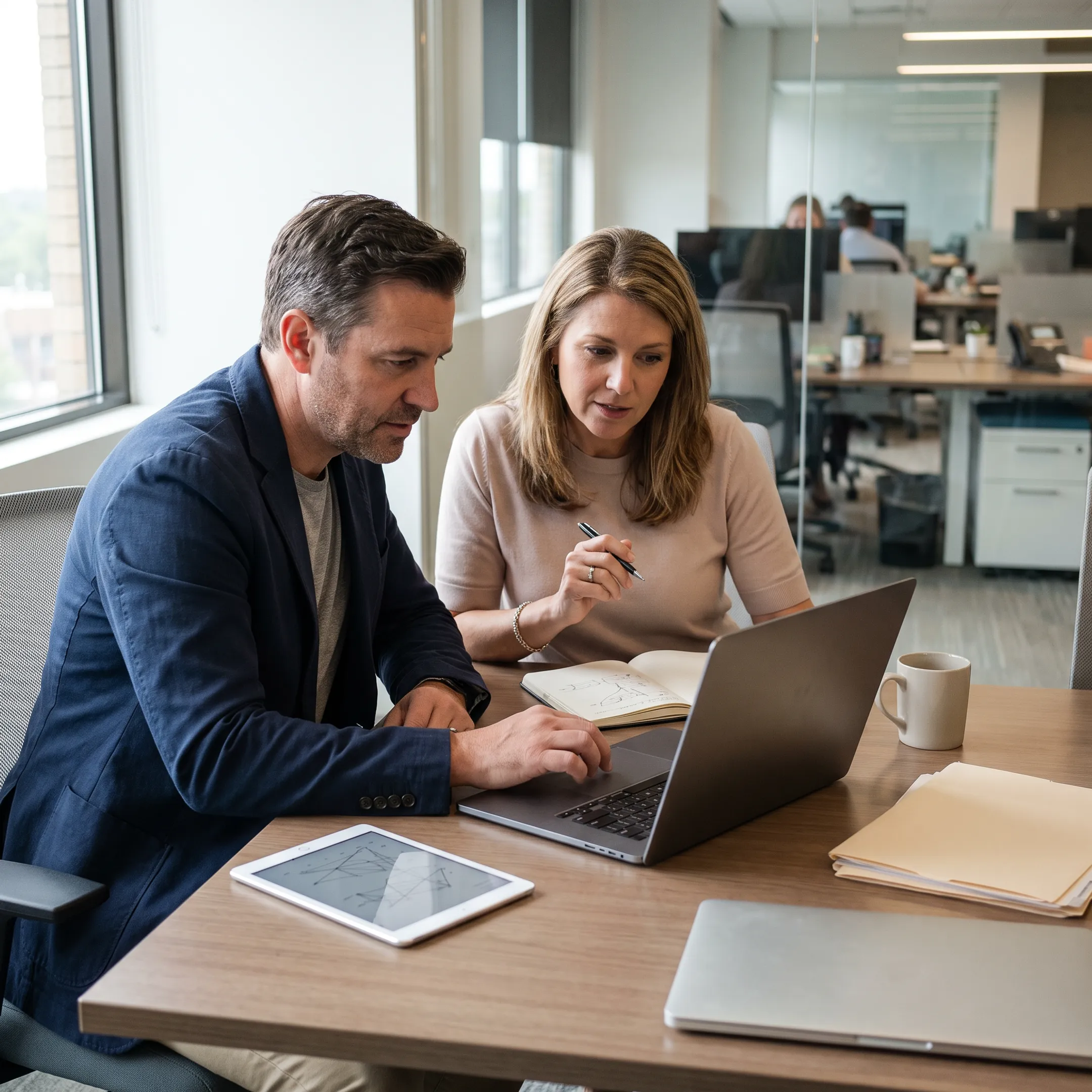 IT Support Consultants and Consulting Services