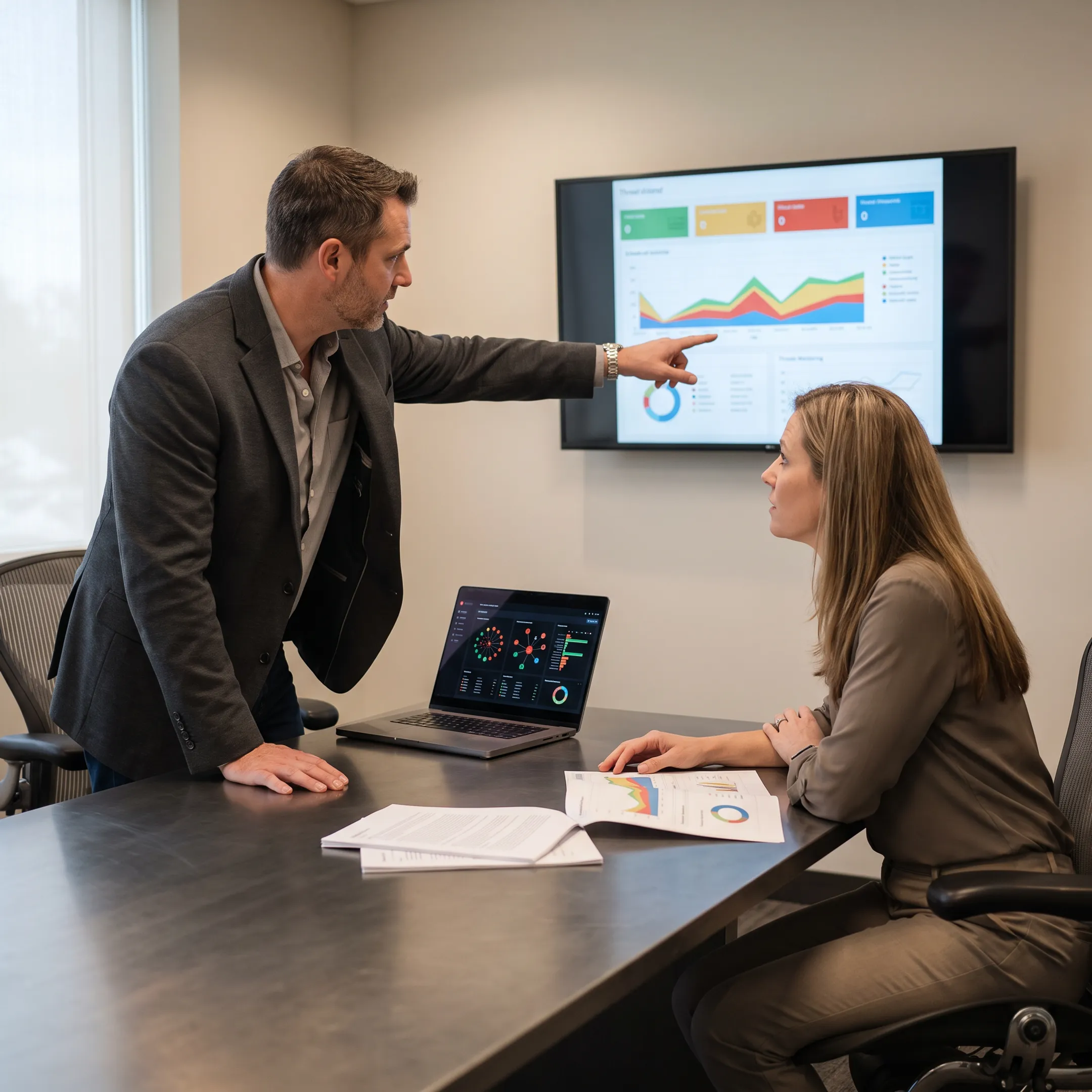 Expert Security Consulting in Chicago
