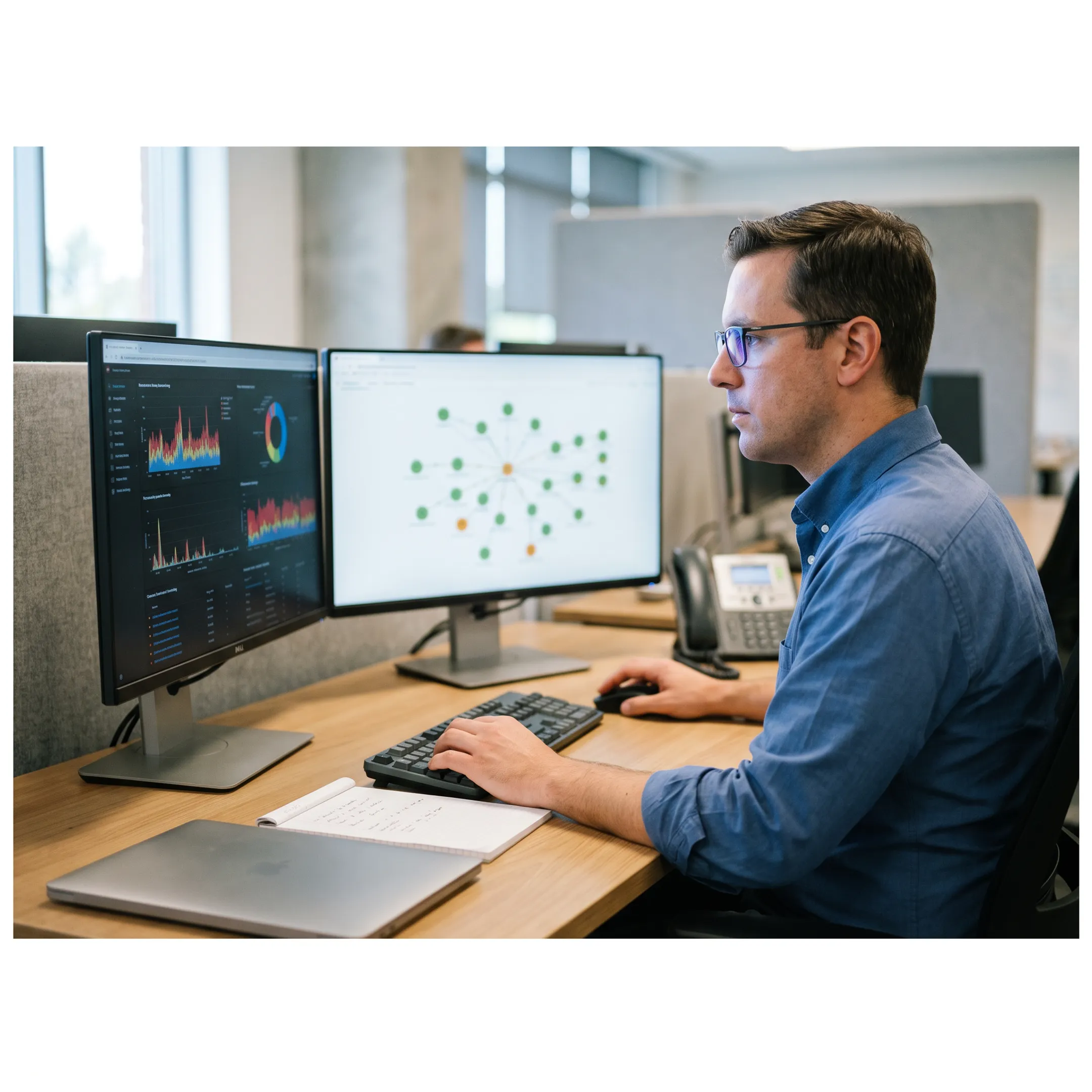 IT Security Solutions for Businesses