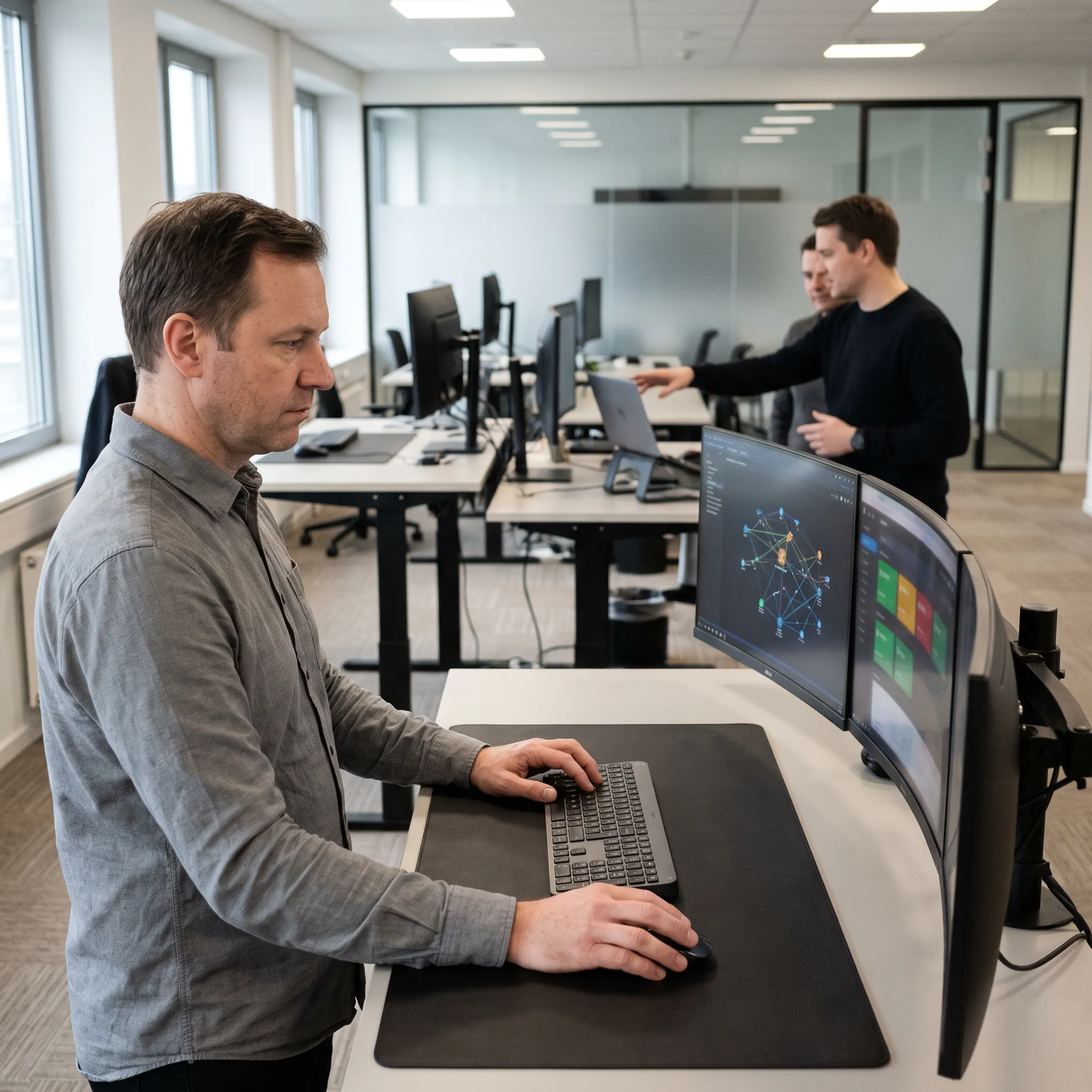 Fixed Fee IT Support