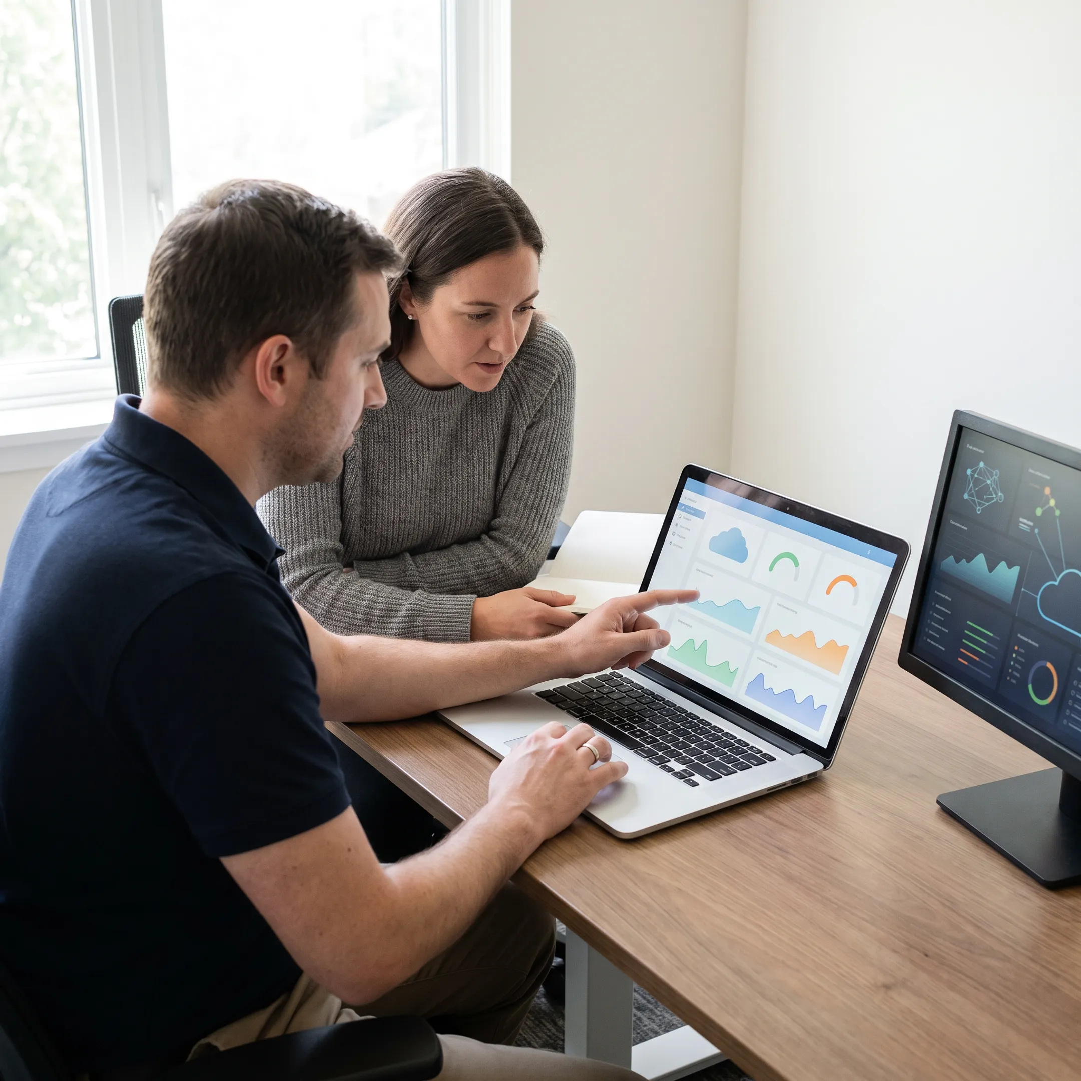 Managed IT Services for Nonprofits
