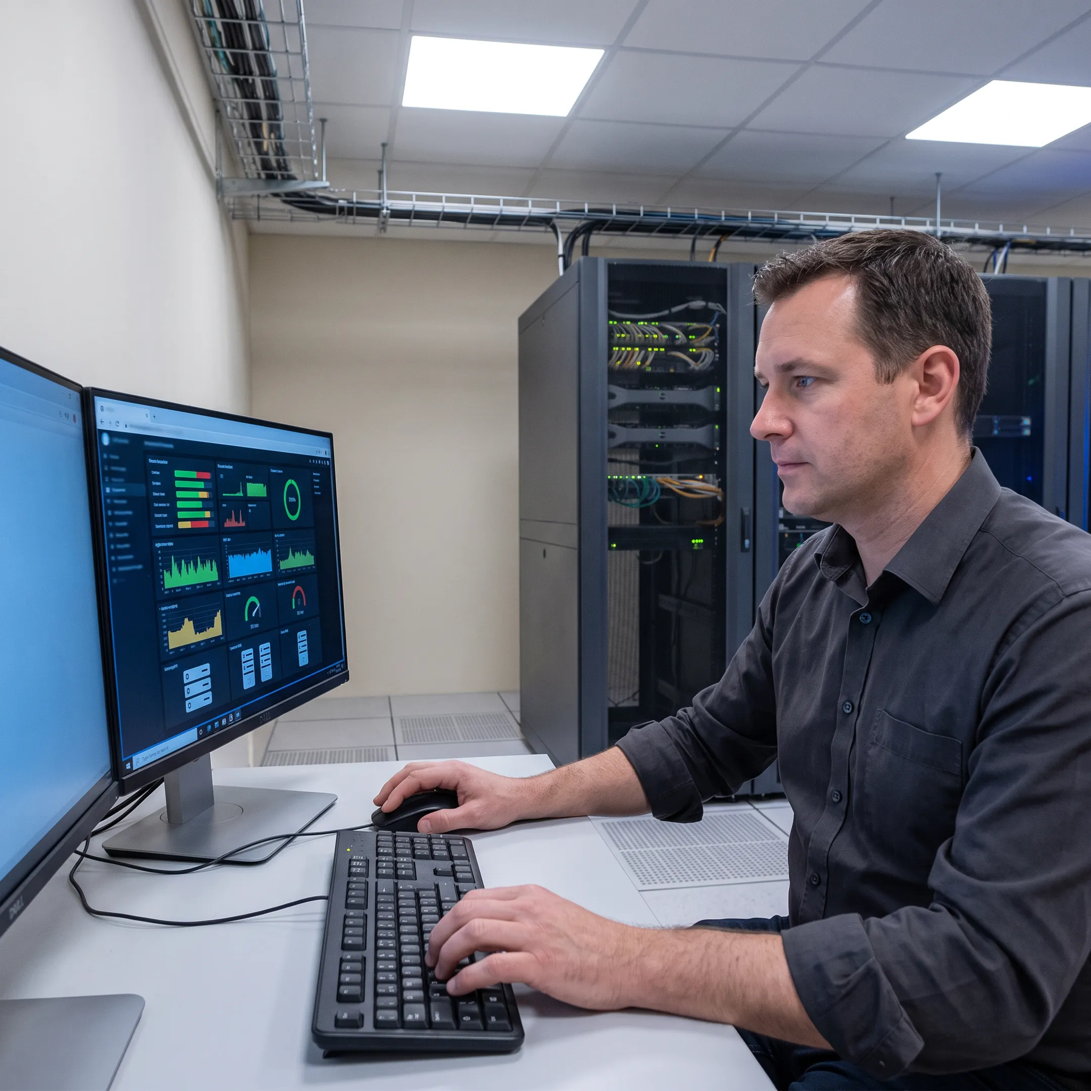 Disaster Recovery as a Service (DRaaS)